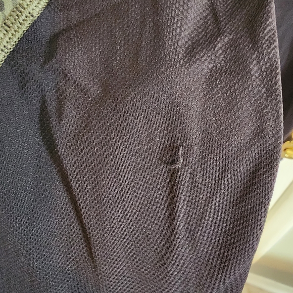 Lululemon size 8 crop - Picture 6 of 7